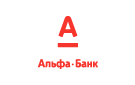 Банк Альфа-Банк в Челобитьево